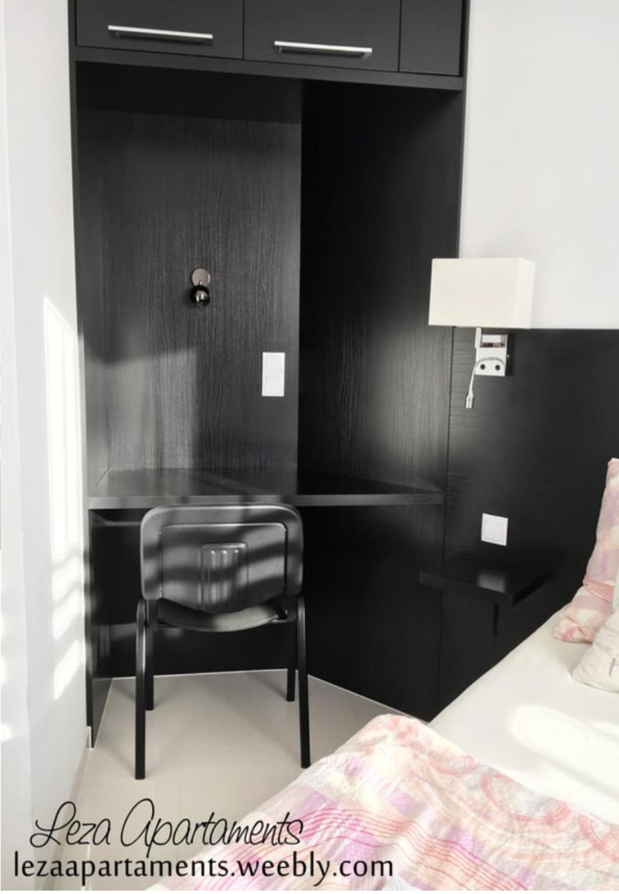 Nowy Swiat Leza Apartaments Białystok Exterior foto
