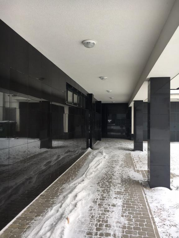 Nowy Swiat Leza Apartaments Białystok Exterior foto