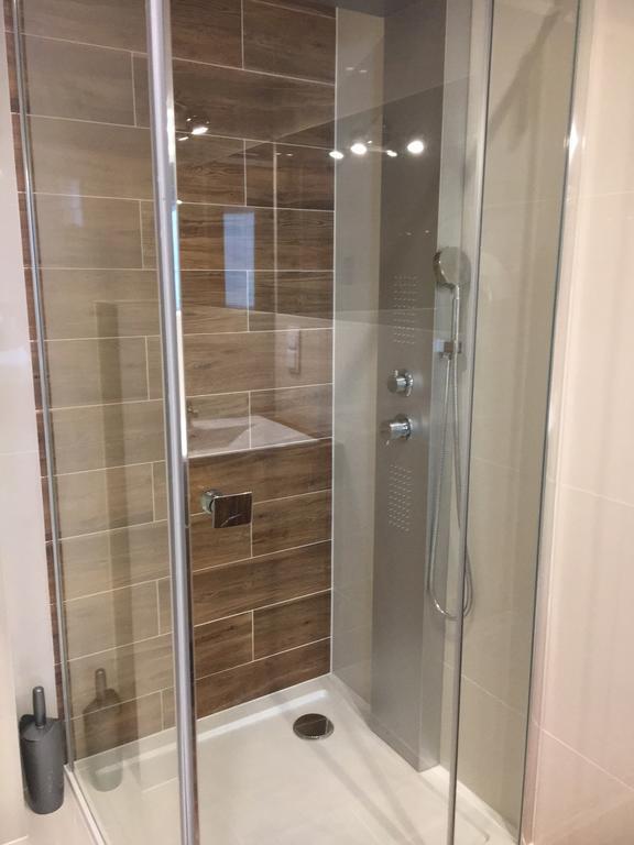Nowy Swiat Leza Apartaments Białystok Exterior foto